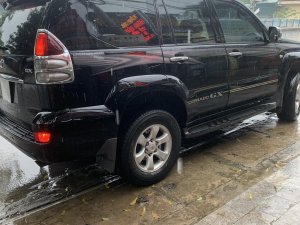 Toyota Land Cruiser Prado 2007 - Xe đẹp không tì vết ạ