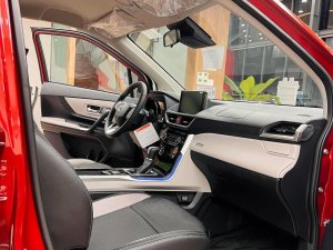 Toyota Veloz Cross 2022 - [Toyota Trà Vinh] Giao xe ngay trong tháng 10