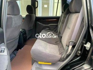 Toyota Land Cruiser Prado 2010 - Màu đen, nhập khẩu chính chủ giá cạnh tranh