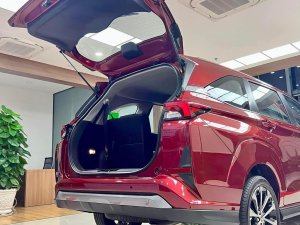 Toyota Veloz Cross 2022 - Sẵn đủ màu - Giao ngay mọi miền