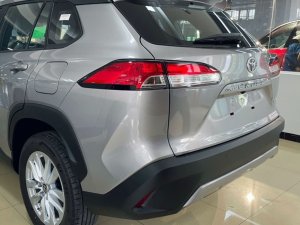 Toyota Corolla Cross 2022 - Giao ngay, giá tốt, chỉ 150tr nhận xe, bao hồ sơ, hỗ trợ vay tối đa