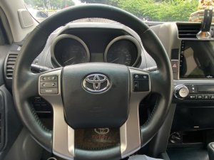 Toyota Land Cruiser Prado 2012 - 2 cầu, xe tư nhân chính chủ