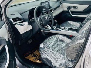 Toyota Veloz Cross 2022 - Giao xe ngay] Ưu đãi tốt nhất trong tháng - Hỗ trợ bank cao nhất, bao hồ sơ khó