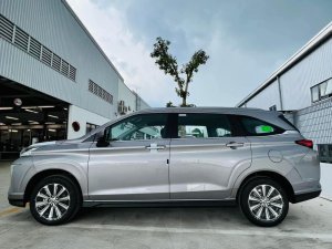 Toyota Veloz Cross 2022 - Giao xe ngay] Ưu đãi tốt nhất trong tháng - Hỗ trợ bank cao nhất, bao hồ sơ khó