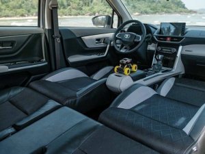 Toyota Veloz Cross 2022 - Giao ngay tháng 8 đủ màu