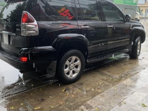 Toyota Land Cruiser Prado 2007 - Xe đẹp không tì vết ạ