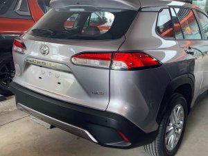 Toyota Corolla Cross 2022 - Giao ngay, giá tốt, chỉ 150tr nhận xe, bao hồ sơ, hỗ trợ vay tối đa