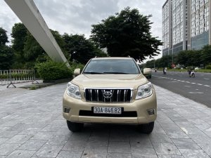 Toyota Land Cruiser Prado 2012 - 2 cầu, xe tư nhân chính chủ