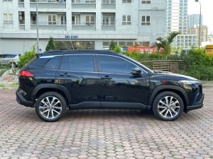 Toyota Corolla Cross 2021 - Nhận xe từ 315 triệu