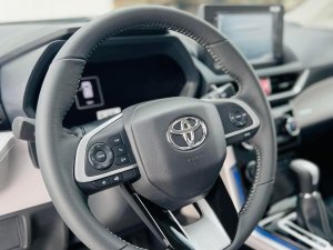 Toyota Veloz Cross 2022 - Giao xe ngay] Ưu đãi tốt nhất trong tháng - Hỗ trợ bank cao nhất, bao hồ sơ khó