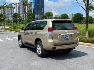 Toyota Land Cruiser Prado 2012 - Đăng ký lần đầu 2013, xe nhập, giá 1 tỷ 80tr