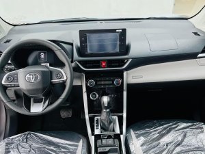 Toyota Veloz Cross 2022 - Giao xe ngay] Ưu đãi tốt nhất trong tháng - Hỗ trợ bank cao nhất, bao hồ sơ khó