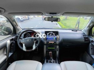 Toyota Land Cruiser Prado 2011 - Màu đen, xe nhập chính chủ, giá chỉ 880 triệu