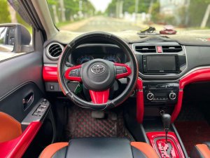 Toyota Rush 2018 - Đăng ký lần đầu 2018, nhập khẩu nguyên chiếc, giá 555tr