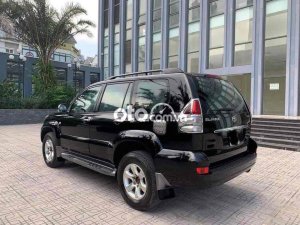 Toyota Land Cruiser Prado 2010 - Màu đen, nhập khẩu chính chủ giá cạnh tranh