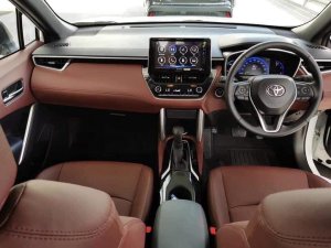 Toyota Corolla Cross 2022 - Ưu đãi tháng 10/2022: Chỉ 200 triệu nhận xe, giảm giá tiền mặt + Tặng phụ kiện, đủ màu giao ngay