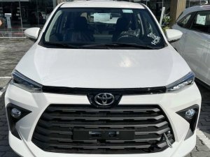 Toyota Avanza Premio 2022 - Khuyến mãi tốt, hỗ trợ vay 85%