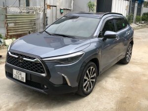 Toyota Corolla Cross 2020 - Nhập khẩu Thailand đi chuẩn 2 vạn kilomet xịn