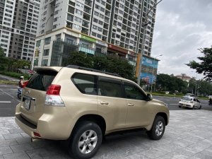 Toyota Land Cruiser Prado 2012 - 2 cầu, xe tư nhân chính chủ