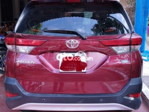 Toyota Rush 2019 - Đăng ký 2020