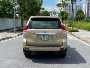 Toyota Land Cruiser Prado 2012 - Đăng ký lần đầu 2013, xe nhập, giá 1 tỷ 80tr