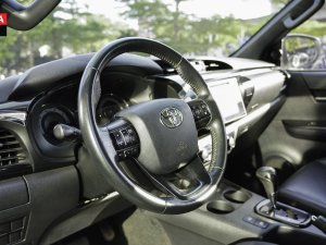 Toyota Hilux 2019 - Nguyên zin cực đẹp