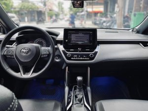 Toyota Corolla Cross 2023 - Toyota Corolla Cross 2023 tại 101
