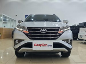 Toyota Rush 2021 - Bán xe giá cực tốt