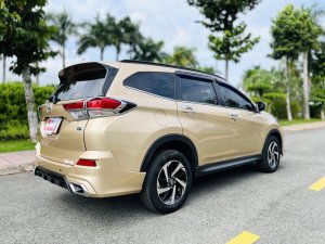 Toyota Rush 2018 - Mẫu xe 7 chỗ gia đình bền bỉ tiện nghi giá rẻ