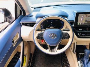 Toyota Corolla Cross 2021 - Siêu lướt