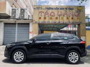 Toyota Corolla Cross 2023 - Toyota Corolla Cross 2023 tại 101