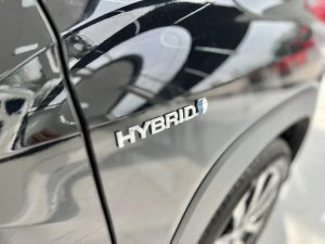 Toyota Corolla Cross 2022 - Xe mới 99% mới đi 7500km