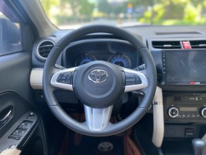 Toyota Rush 2018 - Tư nhân sử dụng