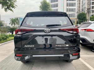 Toyota Avanza Premio 2022 - Giá tốt giao ngay tại Bắc Ninh