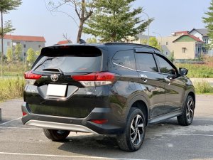 Toyota Rush 2021 - Thanh lý giá rẻ