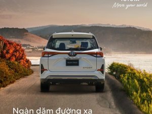 Toyota Veloz Cross 2022 - Chỉ 128tr nhận xe, sẵn xe giao xe tận nhà, ưu đãi cực khủng, tư vấn phong thủy xe, ra biển đẹp