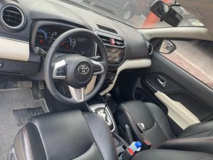 Toyota Rush 2021 - Màu trắng, xe nhập