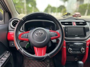 Toyota Rush 2018 - Mẫu xe 7 chỗ gia đình bền bỉ tiện nghi giá rẻ