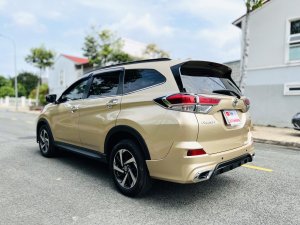 Toyota Rush 2018 - Mẫu xe 7 chỗ gia đình bền bỉ tiện nghi giá rẻ