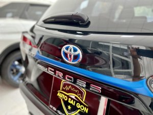 Toyota Corolla Cross 2022 - Xe mới 99% mới đi 7500km
