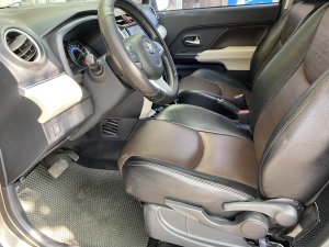 Toyota Rush 2019 - Chính chủ từ đầu anh vợ cần bán