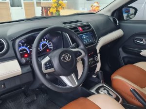 Toyota Rush 2021 - Bán xe giá cực tốt