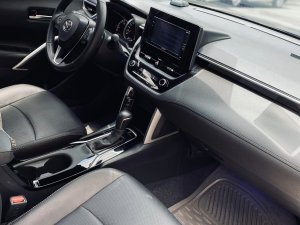 Toyota Corolla Cross 2023 - Toyota Corolla Cross 2023 tại 101