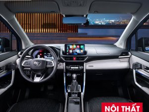 Toyota Veloz Cross 2022 - Màu trắng, nhập khẩu nguyên chiếc