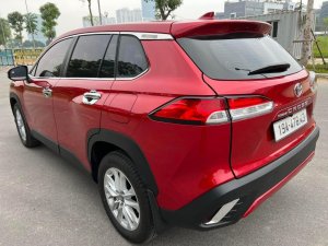 Toyota Corolla Cross 2022 - Bán ô tô gia đình ít sử dụng đã độ full đồ