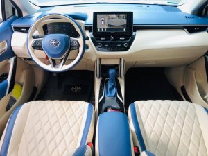 Toyota Corolla Cross 2021 - Siêu lướt
