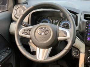 Toyota Rush 2021 - Thanh lý giá rẻ