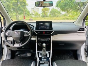 Toyota Veloz Cross 2022 - Màu trắng, giá 659tr