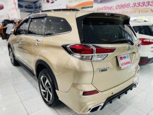 Toyota Rush 2018 - Tặng ngay 1 miếng vàng thần tài - Miễn phí 100% thuế trước bạ khi mua xe trong tháng