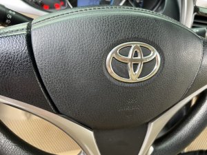 Toyota Vios 2014 - Xe gia đình, siêu đẹp, máy còn nguyên zin